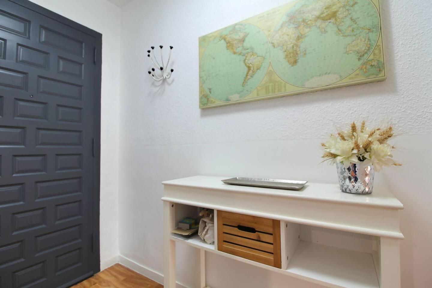 Apartamento Centro Altea Playa Kültér fotó