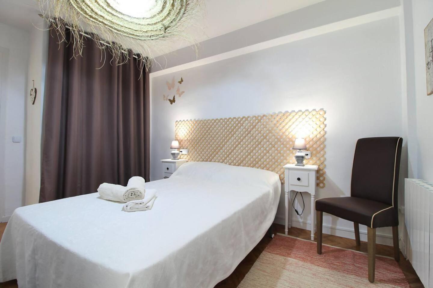 Apartamento Centro Altea Playa Kültér fotó