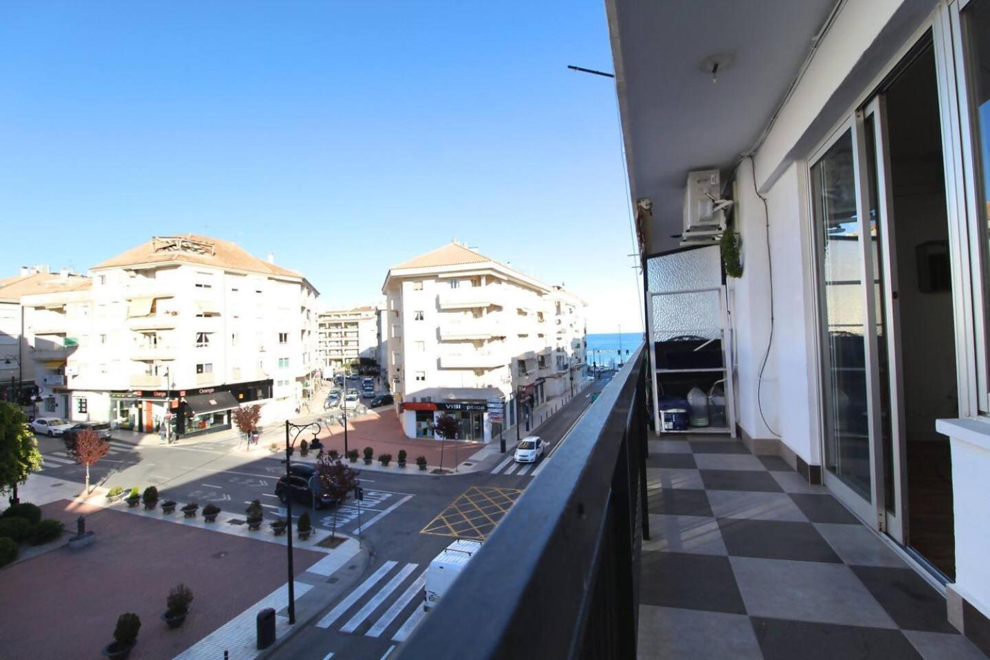 Apartamento Centro Altea Playa Kültér fotó